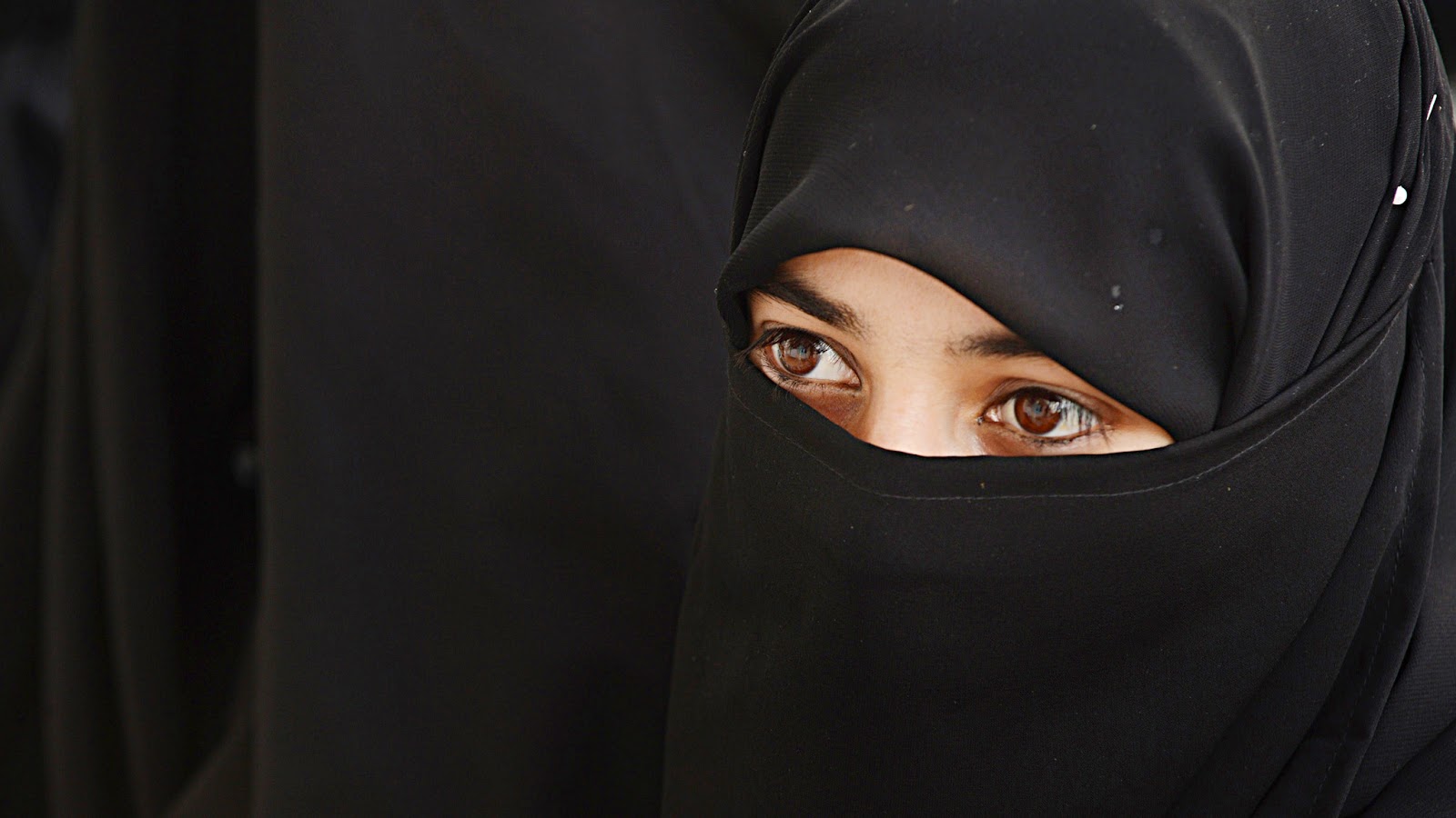 Wanita sederhana itu ingin ku jadikan istriku