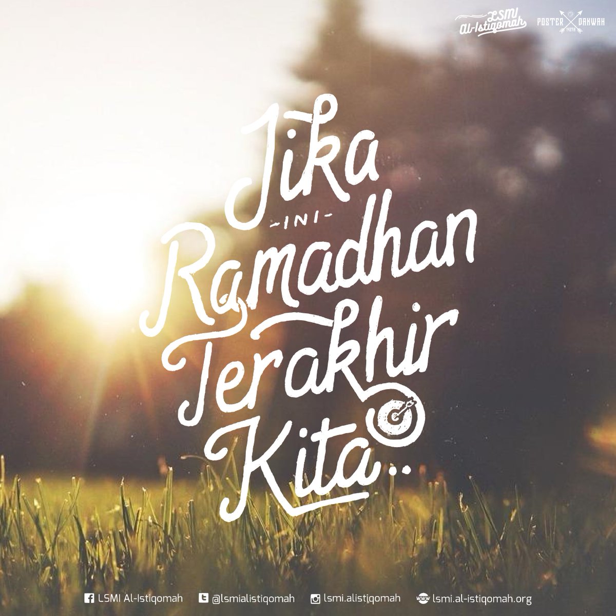 Ramadhan Terakhir
