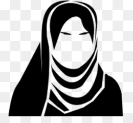 Malu dong pake jilbab