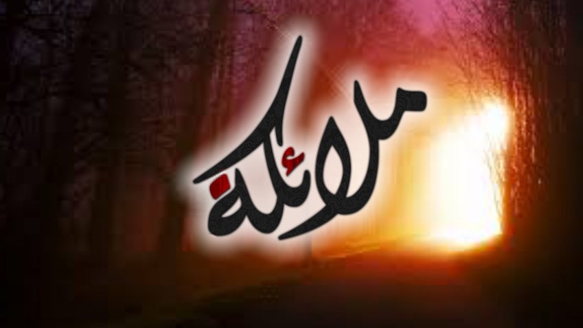 Kisah Malaikat Izrail Masuk Ke Rumah Nabi Sulaiman