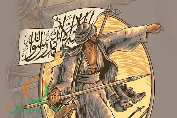 Kisah tentang Wahsyi, Pembunuh Hamzah Paman Rasulullah dan Musailamah Al-Kadzdzab