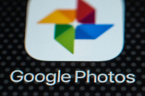 Download file google photos